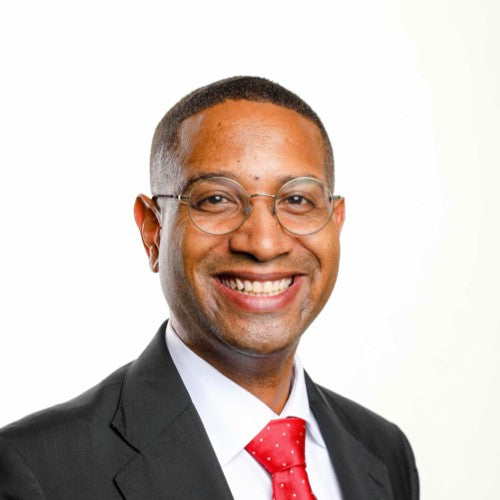 Romaine F. Johnson, MD