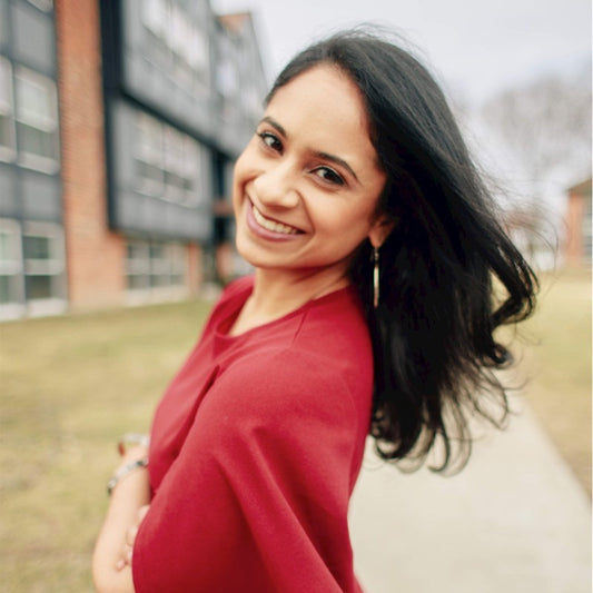 Aarti Soorya, MD