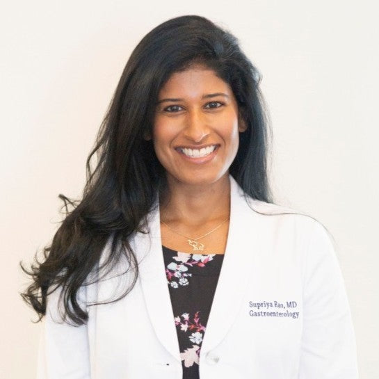 Supriya Rao, MD