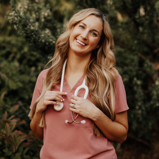 Michelle Rockwell, MD