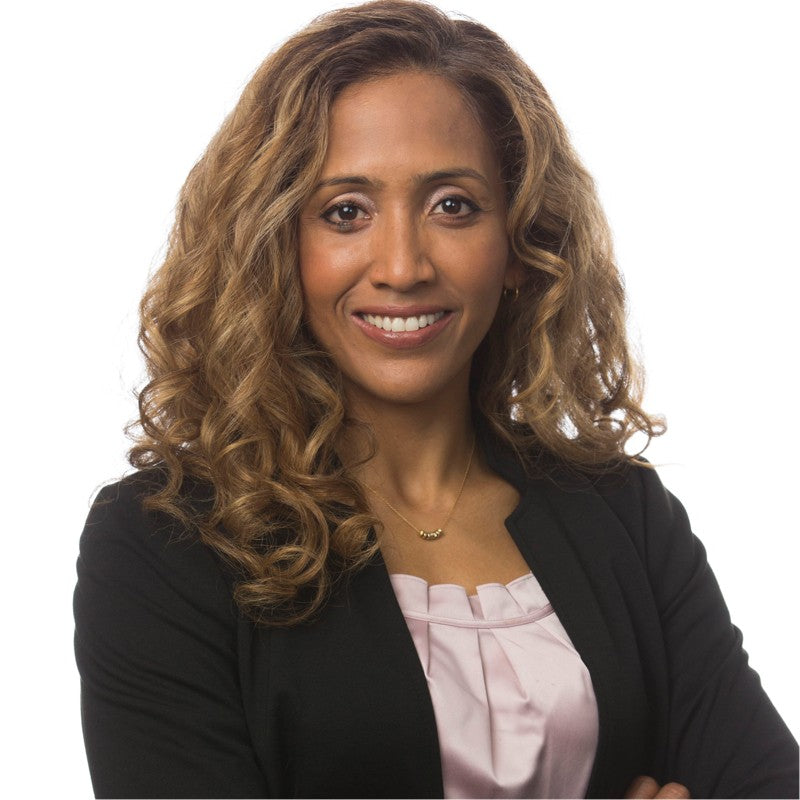 Melissa Erickson, MD, MBA