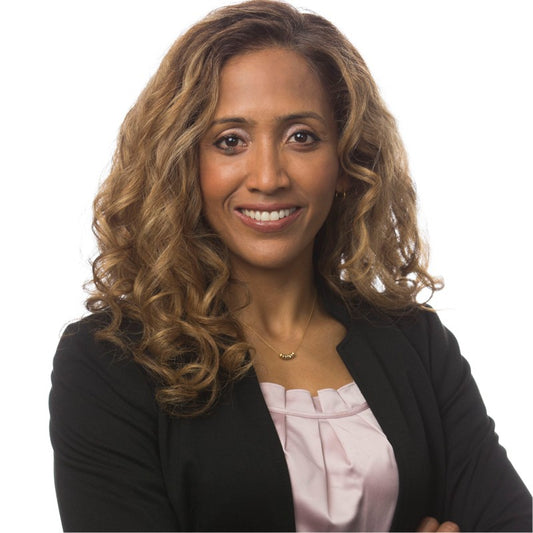 Melissa Erickson, MD, MBA