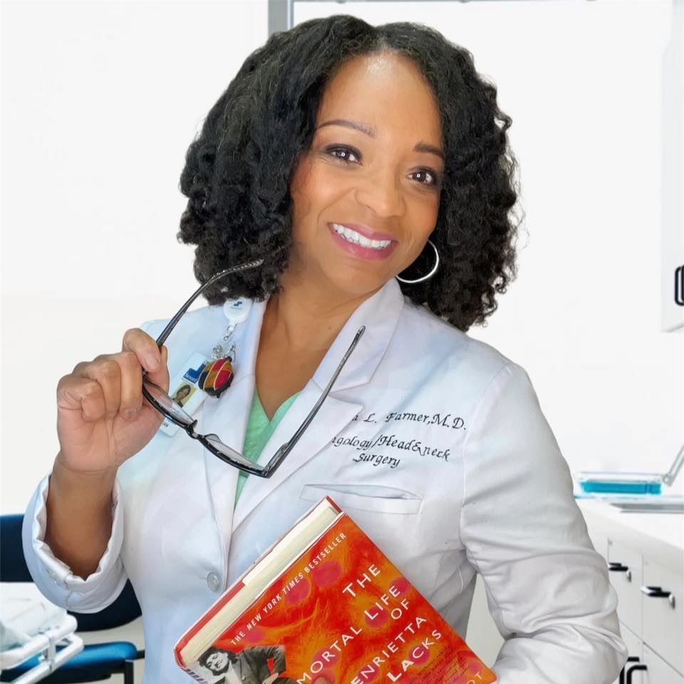 Tonia L. Farmer, MD