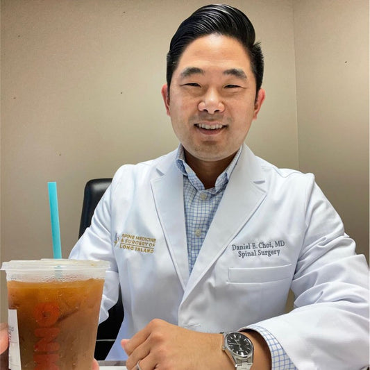 Daniel E. Choi, MD