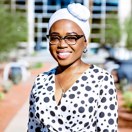 Rashidat Sanni, PharmD