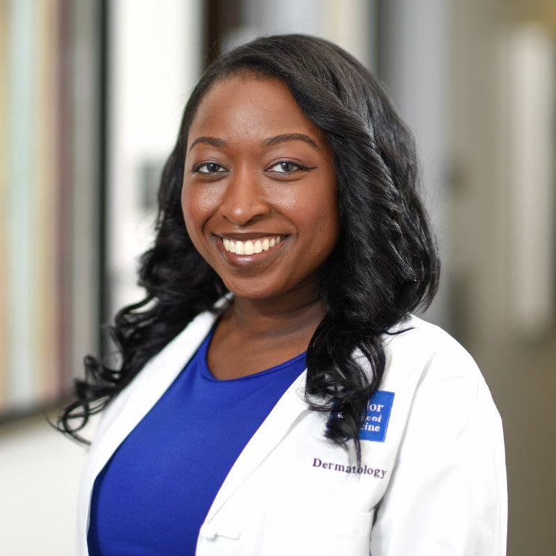 Oyetewa Oyerinde, MD, FAAD