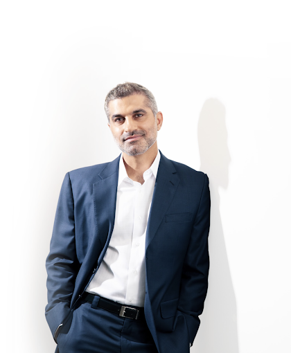Amir M Karam, MD