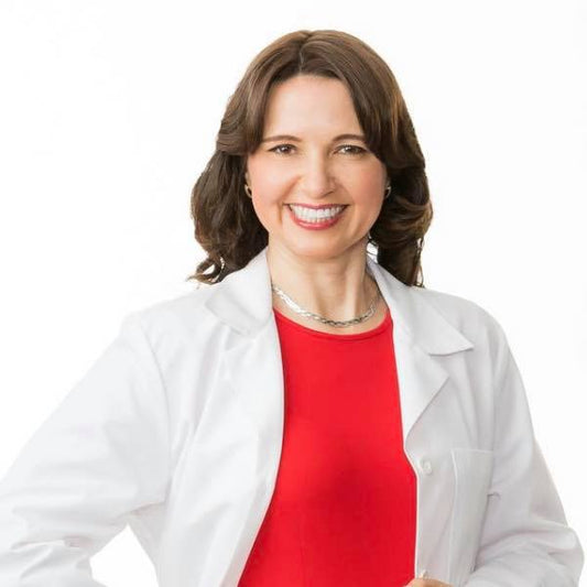 Liudmila Schafer, MD, FACP