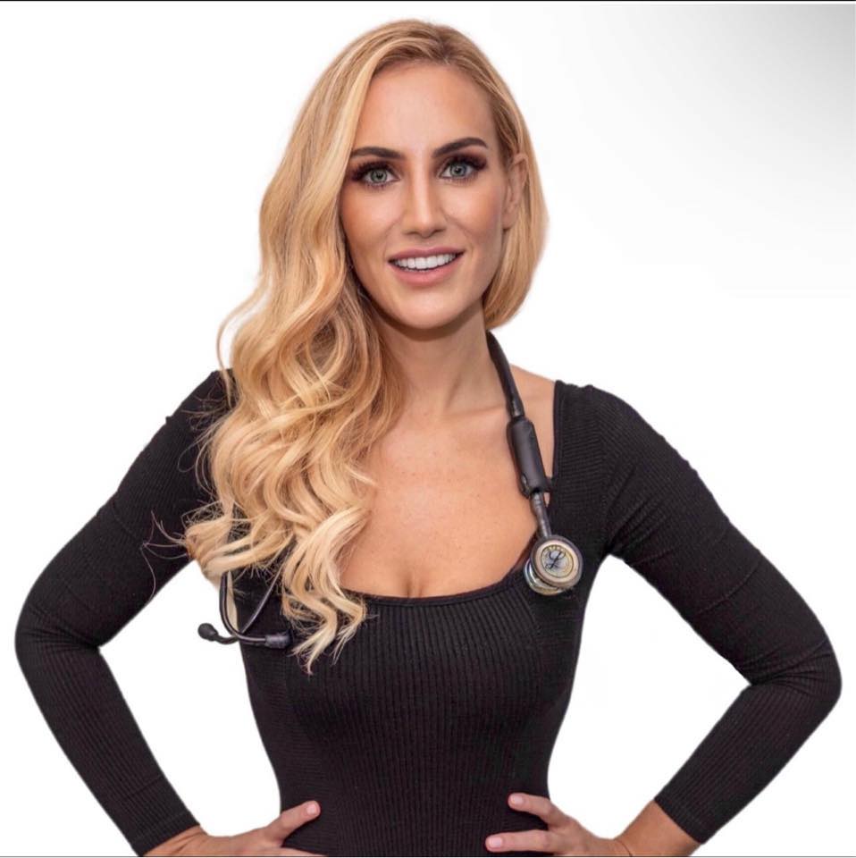 Danielle Belardo, MD