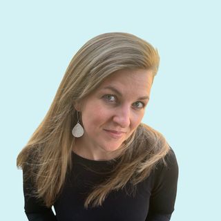 Megan Anna Neff, MDiv