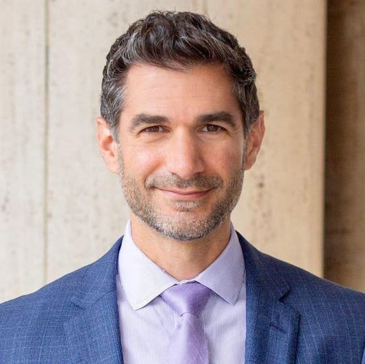 Ben Rafii, MD