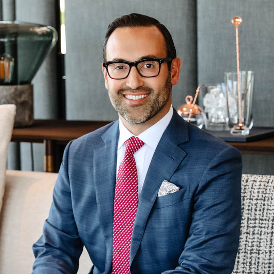 Kian Karimi MD, FACS