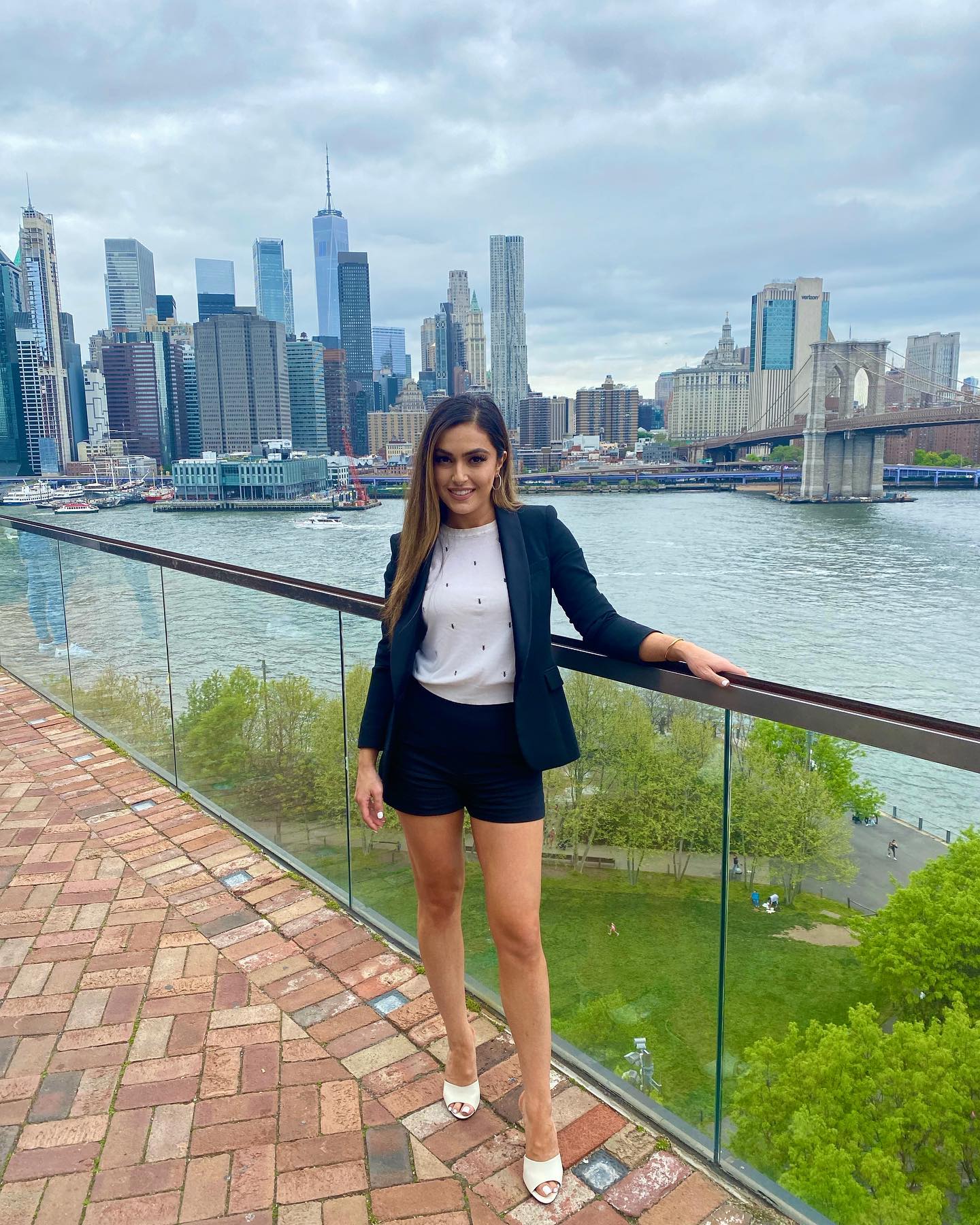 Tati Pilosyan-Stam, DDS