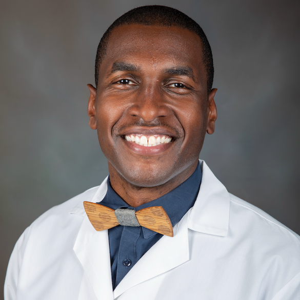 Jaysson T. Brooks, MD