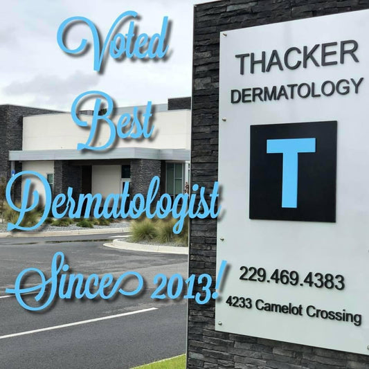 Thacker Backe, MD