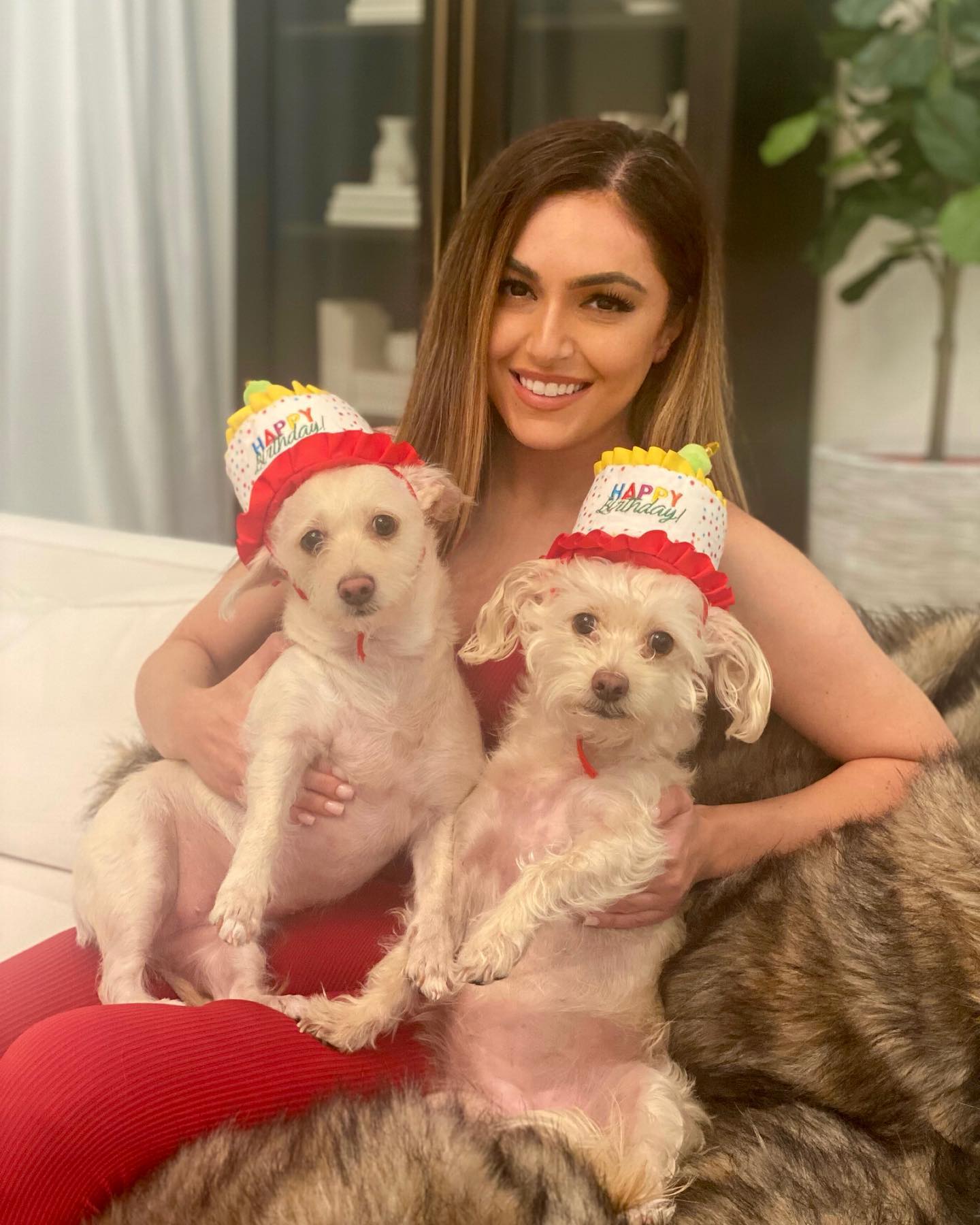 Tati Pilosyan-Stam, DDS