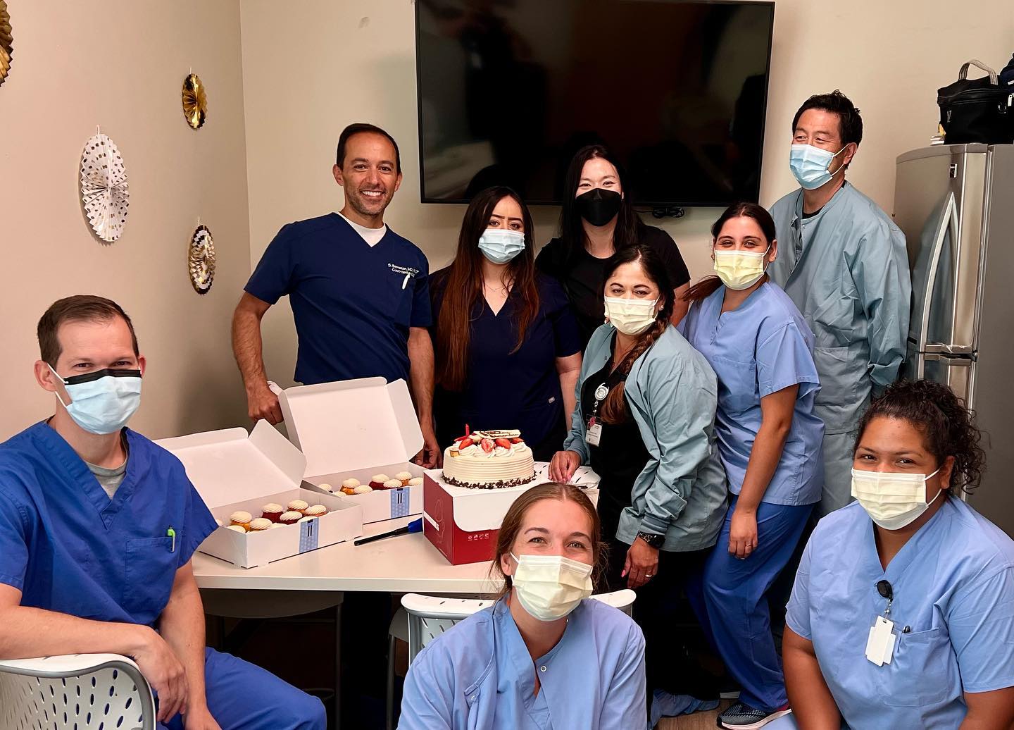 Digestive Disease Consultants of OC