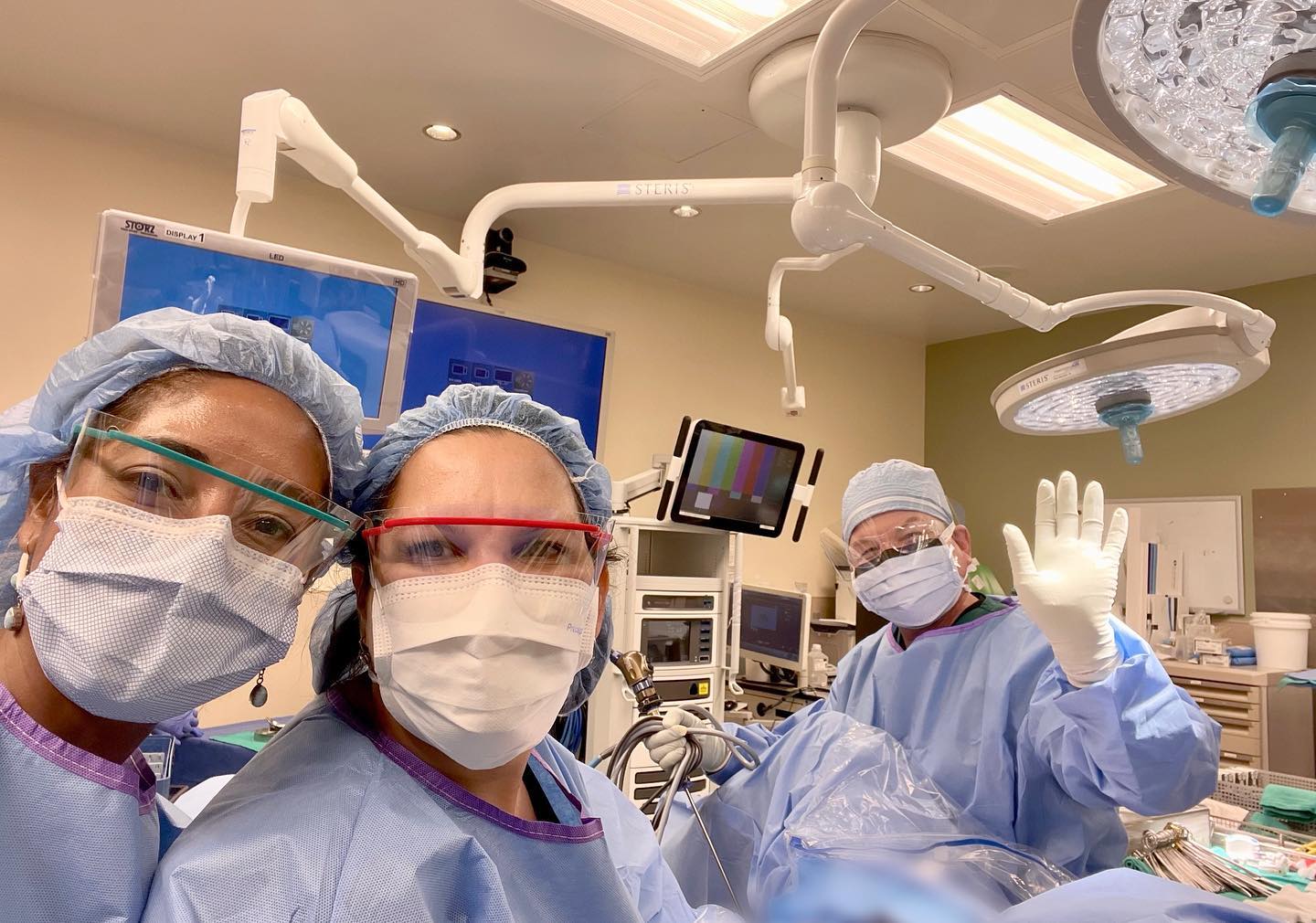 Suny Caminero, MD, OB/GYN