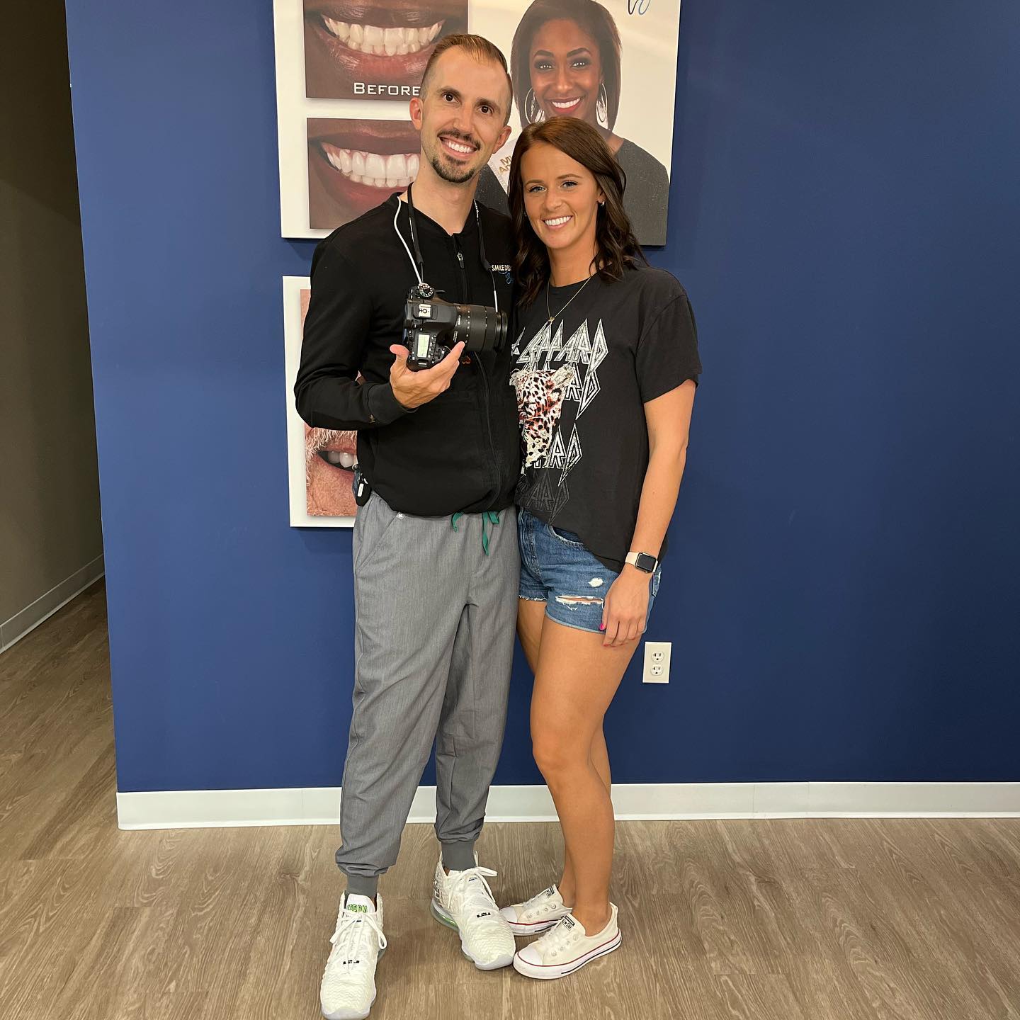 Zachary Sisler, DDS, AAACD