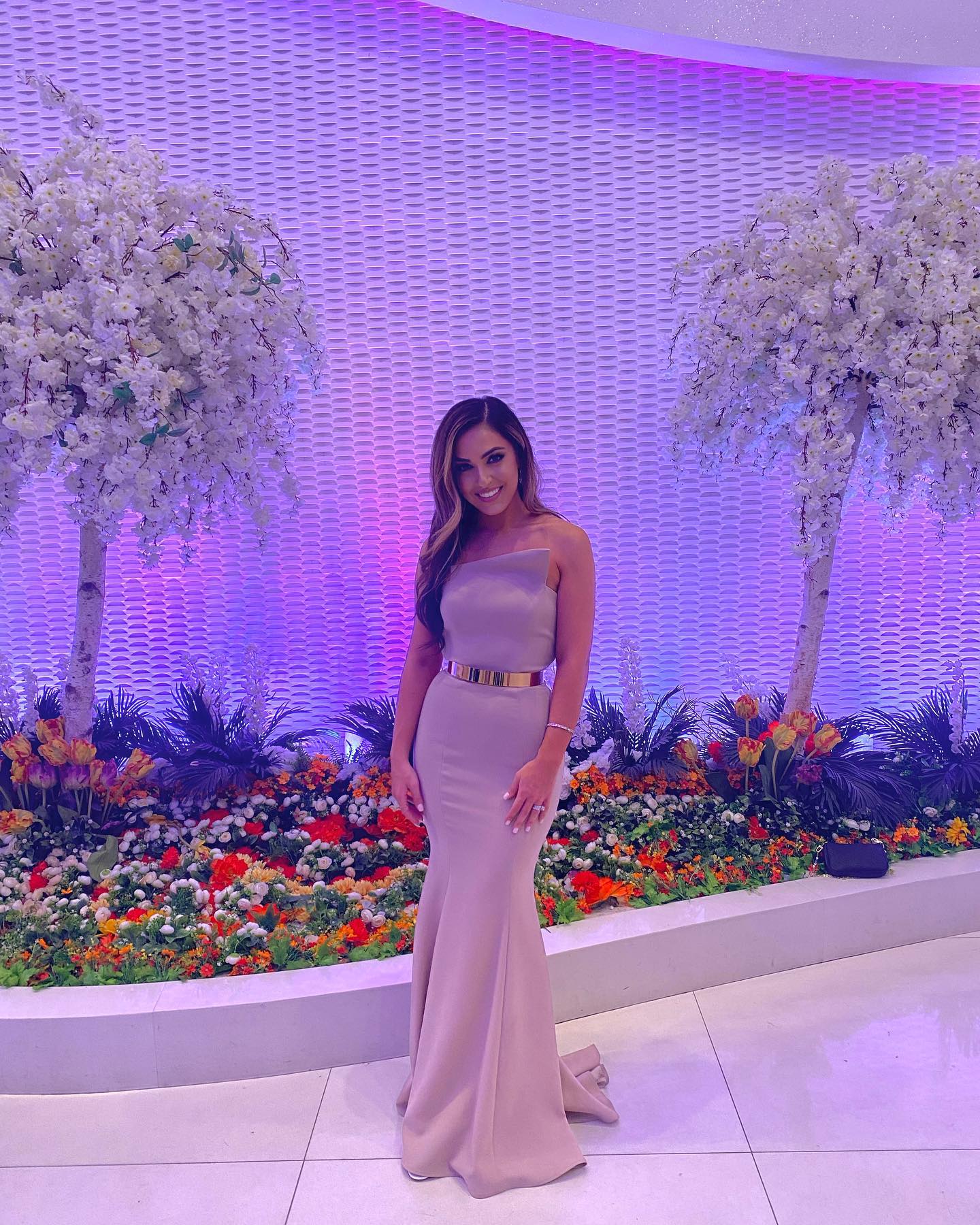 Tati Pilosyan-Stam, DDS