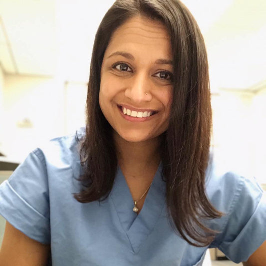 Rashmi Advani, MD
