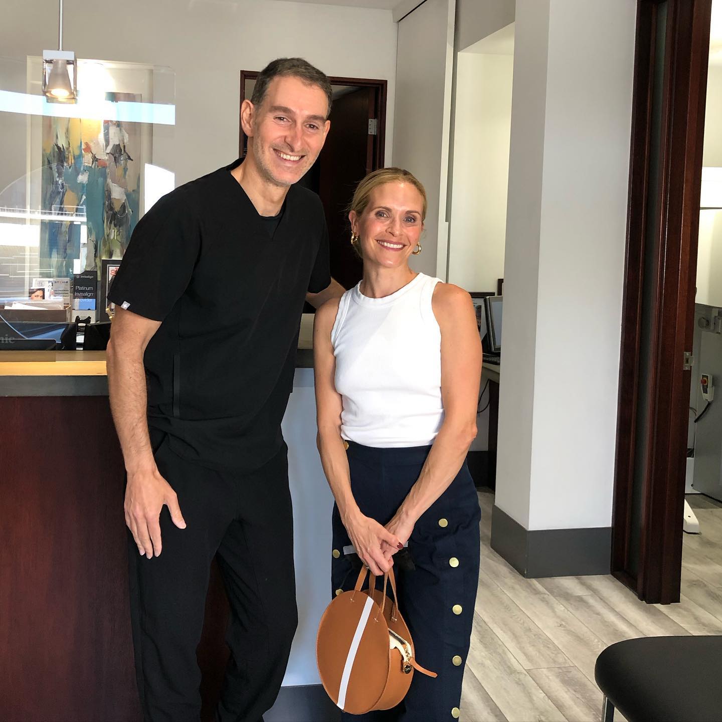 Dan Grauer, DDS MS PhD