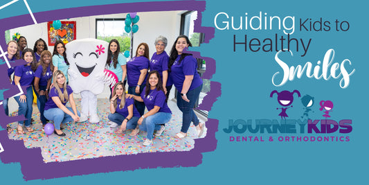 Journey Kids Dental