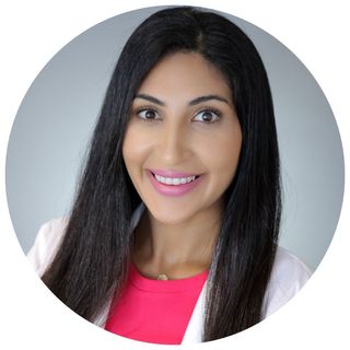 Nora Ghodousi-Zaghi, DDS