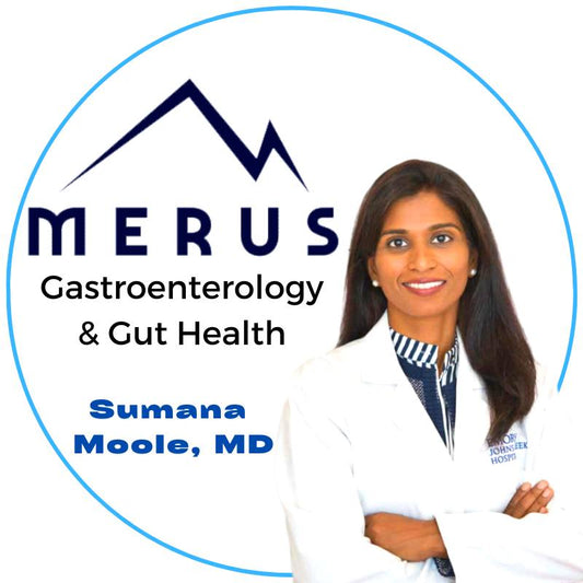 Sumana Moole, MD