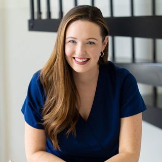 Hadley Vlahos, nurse