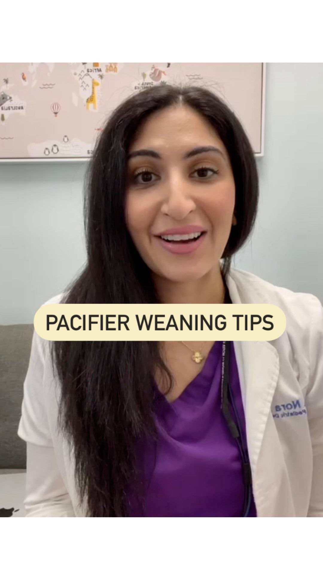 Nora Ghodousi-Zaghi, DDS