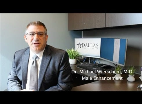 Michael G. Wierschem, M.D., MBA, FACS