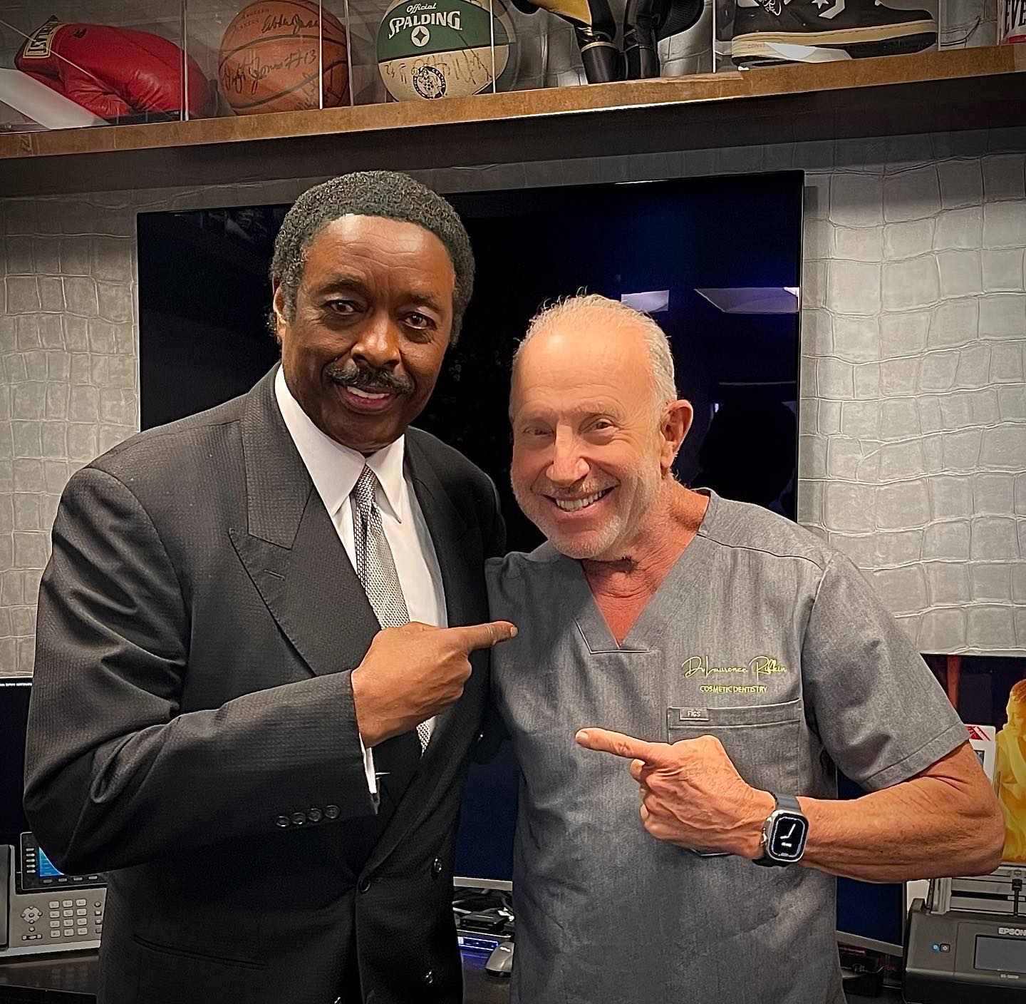 Laurence Rifkin, DDS