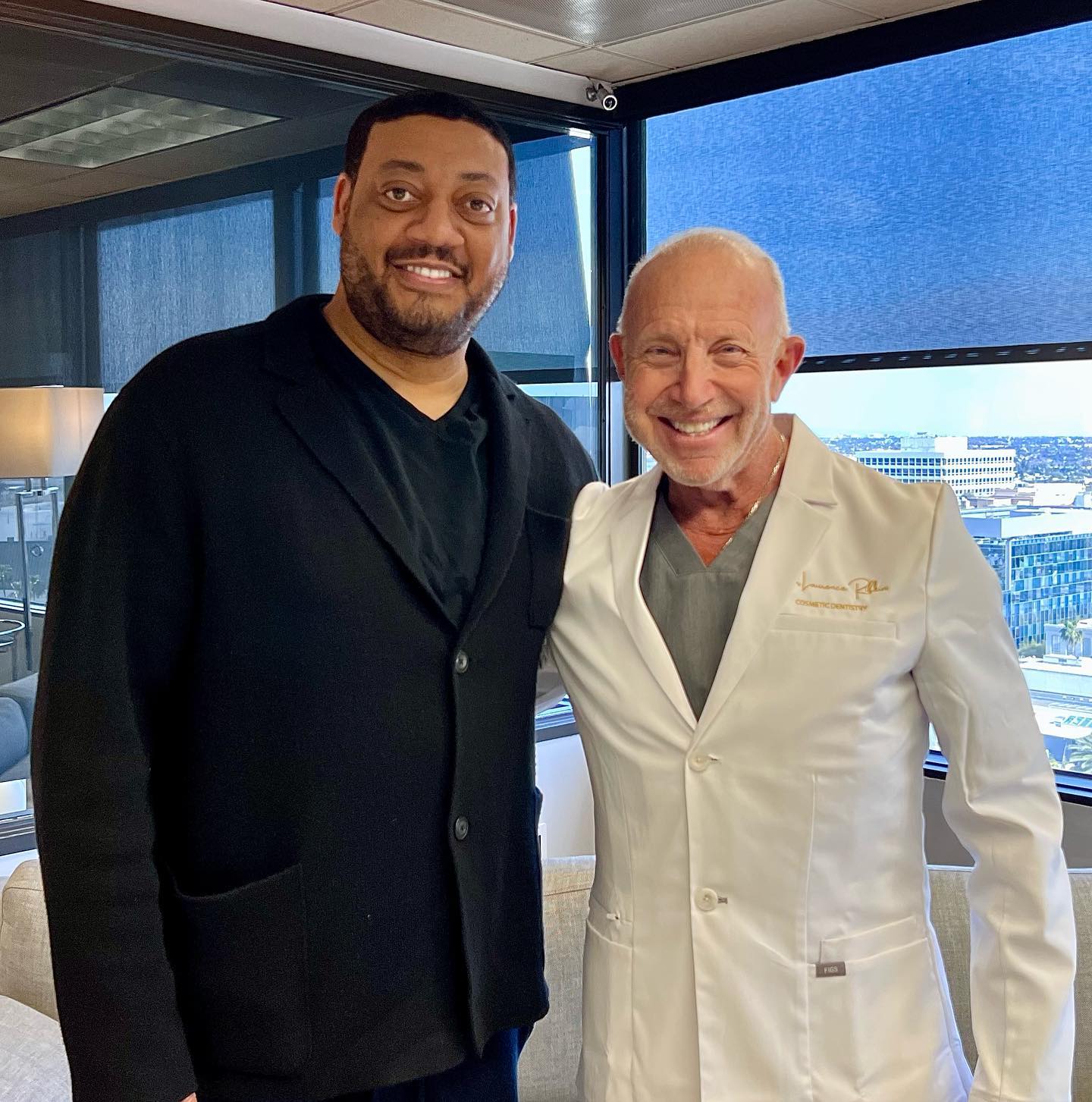 Laurence Rifkin, DDS