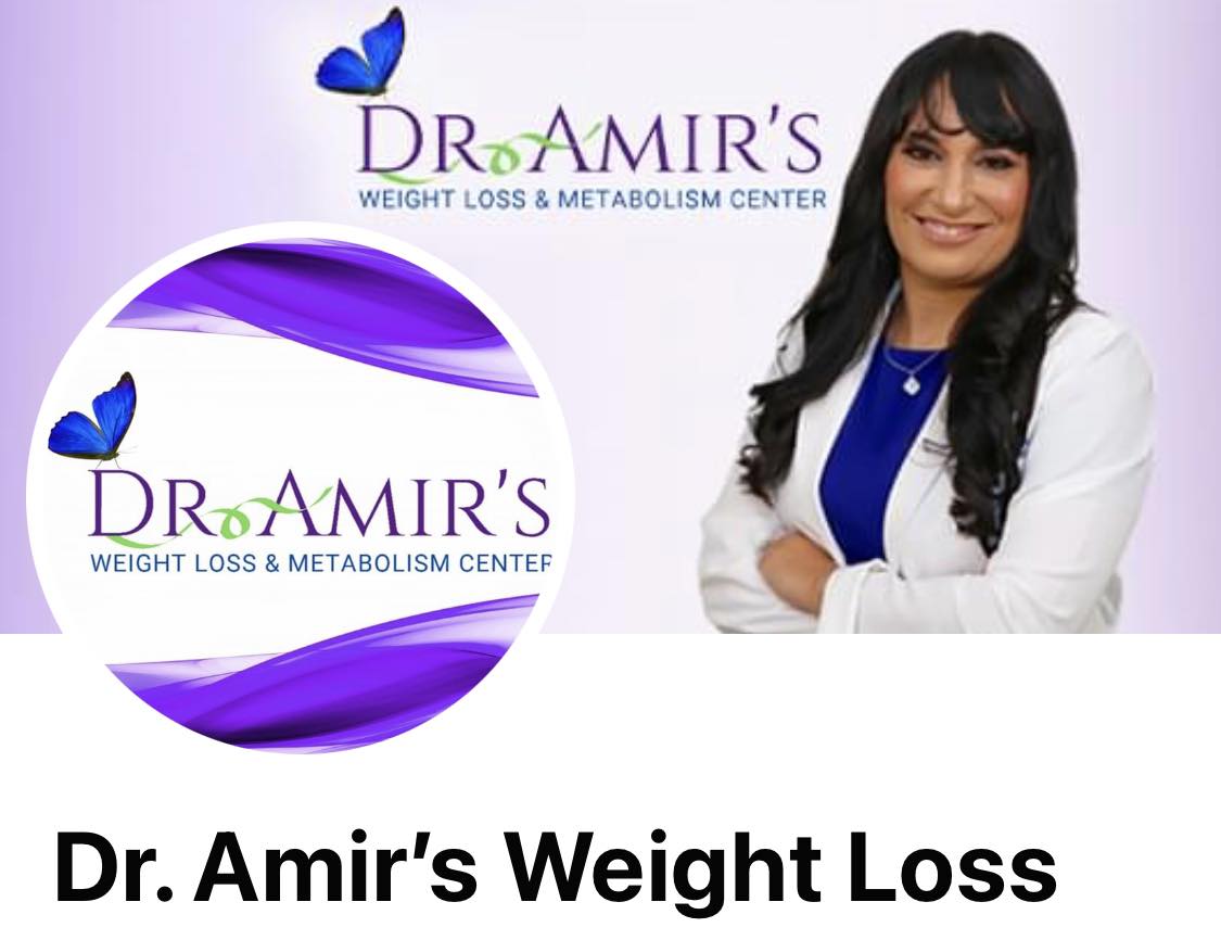 Rotem Amir, MD
