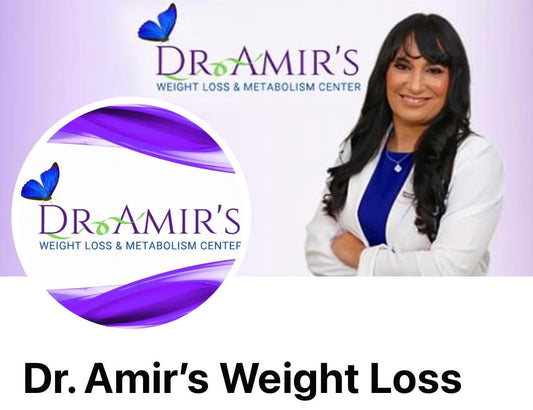 Rotem Amir, MD