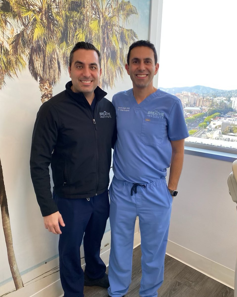 Kevin Coppelson, M.D