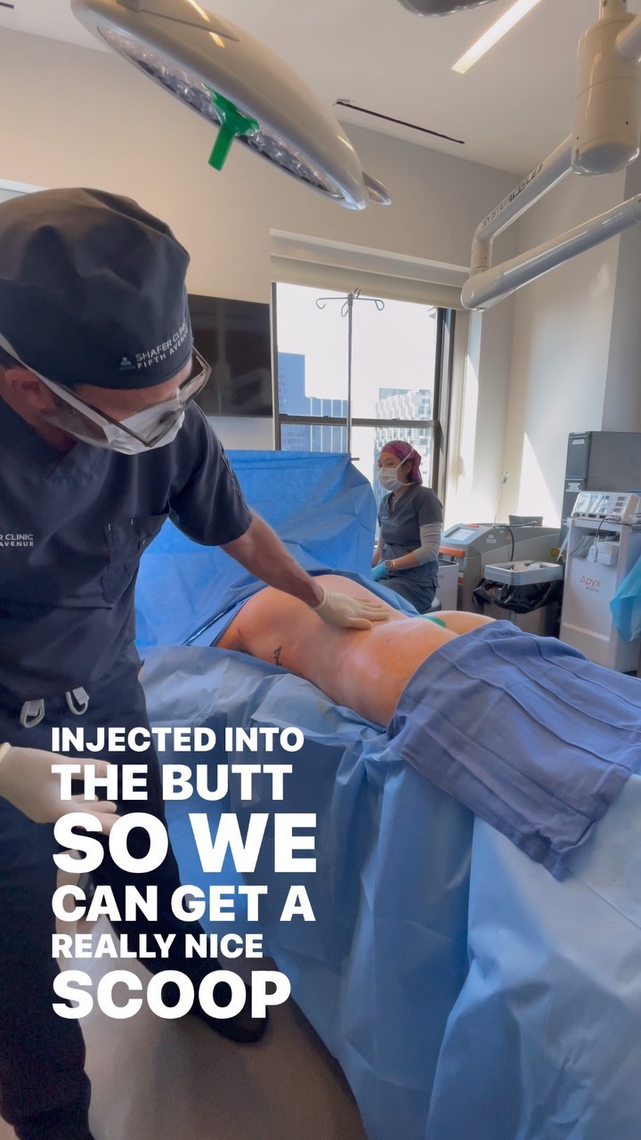 David Shafer, MD, FACS