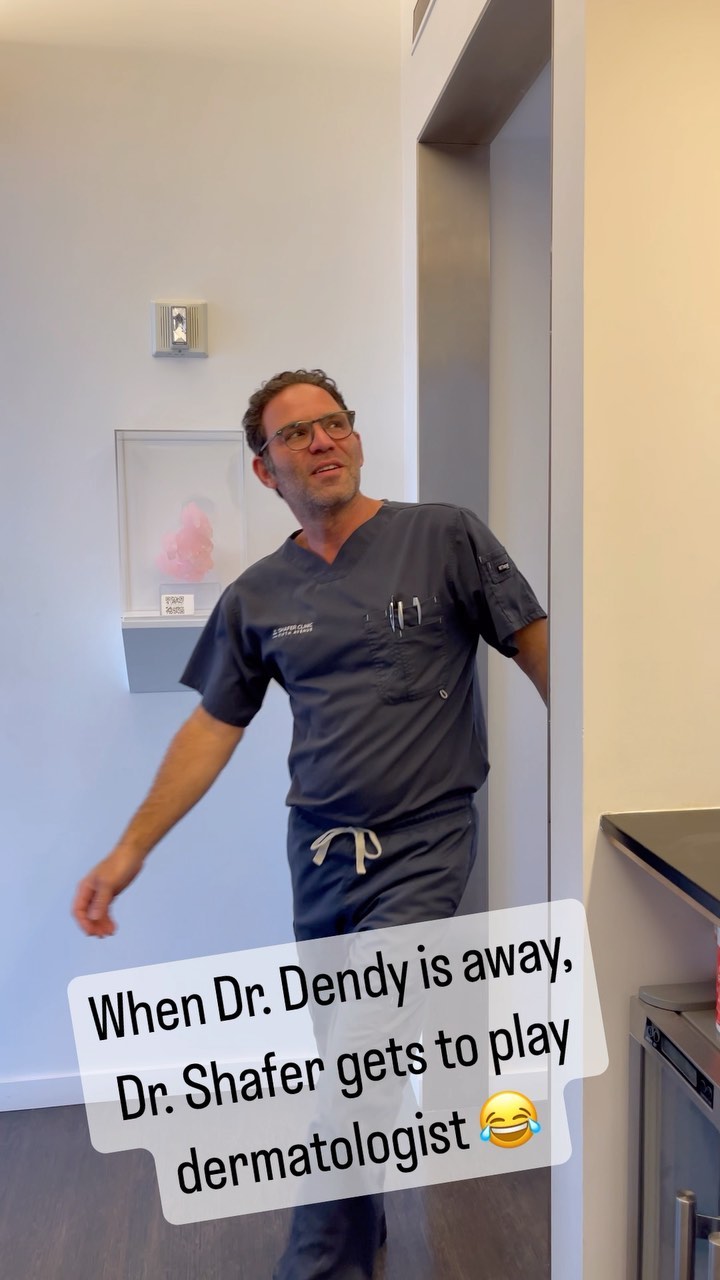 David Shafer, MD, FACS