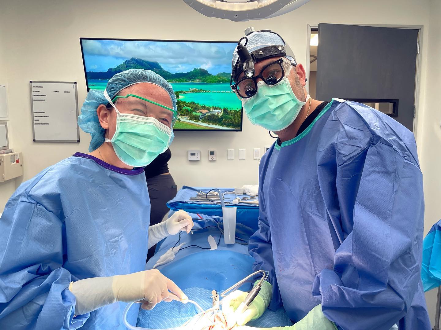 Kevin Coppelson, M.D