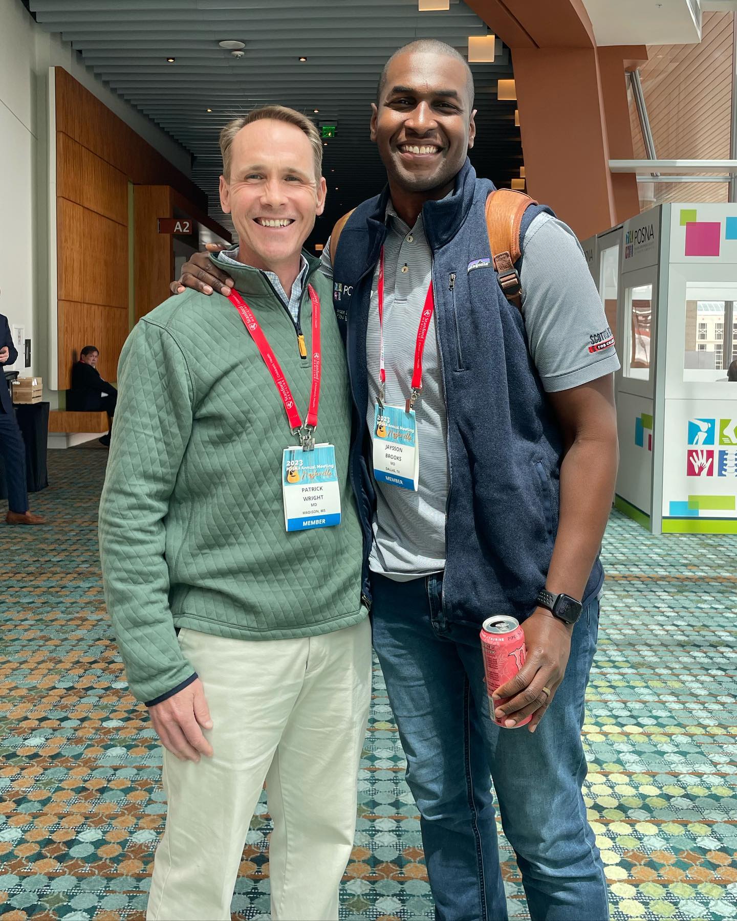 Jaysson T. Brooks, MD