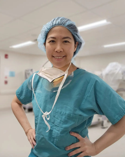Karen Tang, MD