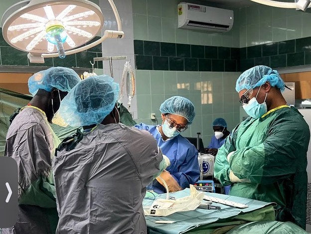 Melissa Erickson, MD, MBA