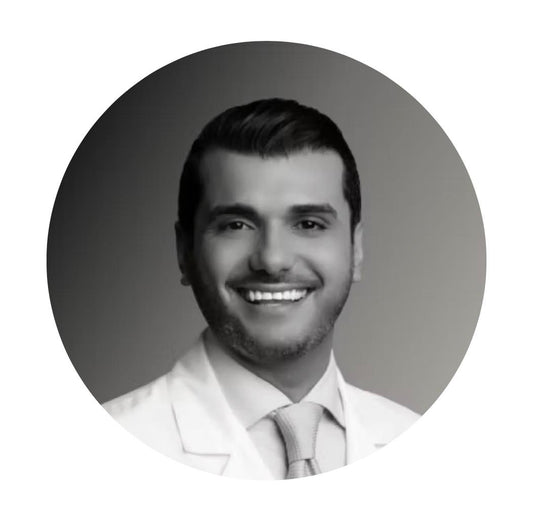 Mazen Albeldawi MD