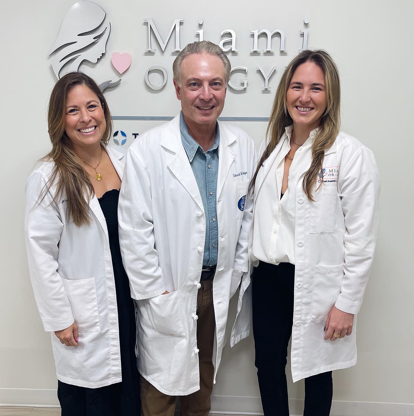 Miami OB/GYN