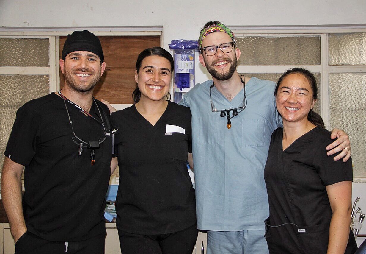 Adam M. Miller, DDS