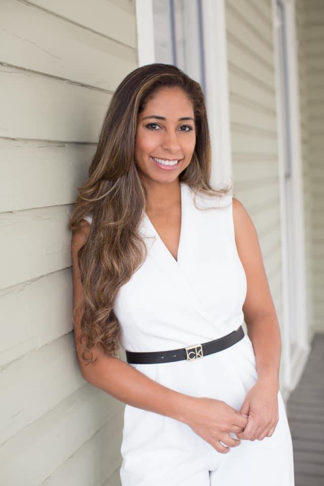 Suny Caminero, MD, OB/GYN