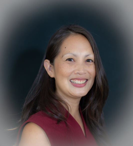 Ann Ming Yeh, MD