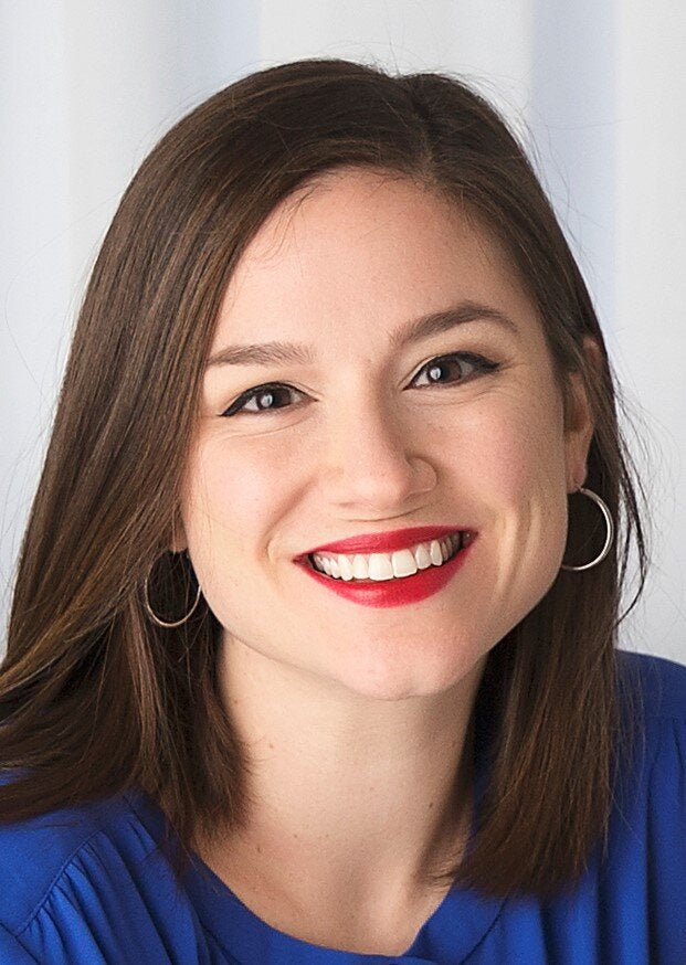 Delaney Grieco MS, CCC-SLP