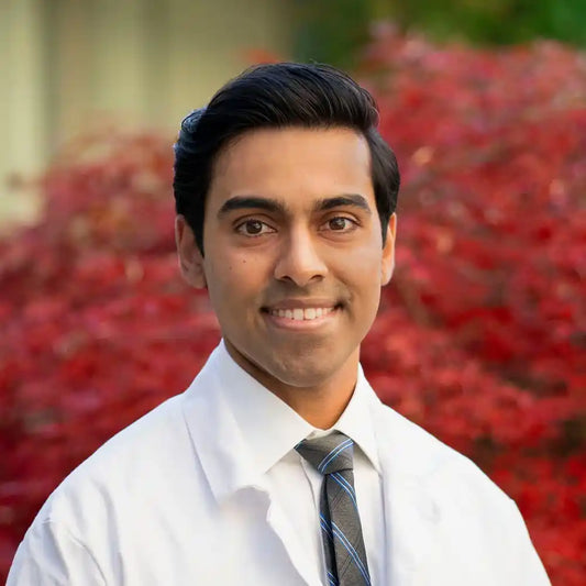 Raj Dedhia, MD